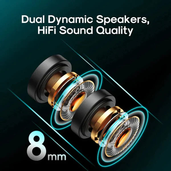 Jr-dy01 Joyroom Neckband Earbuds