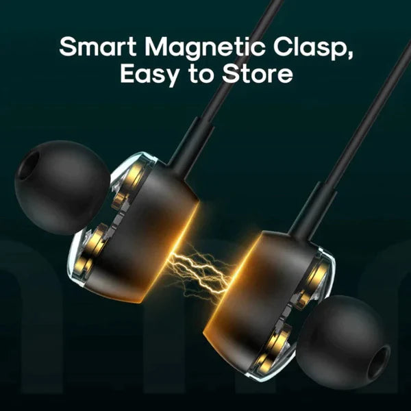 Jr-dy01 Joyroom Neckband Earbuds