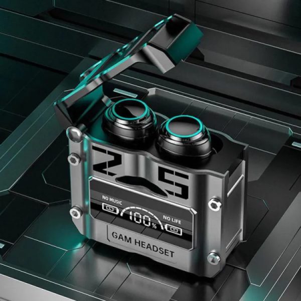 M25 Wireless Earbuds