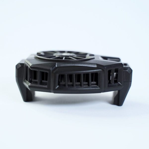 Memo Dl05 Portable Semiconductor Phone Cooler Fan