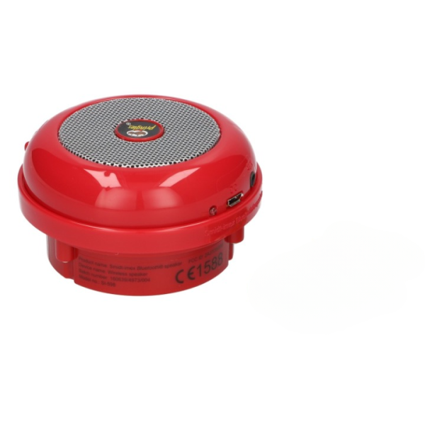 Mini Portable Bluetooth Speaker