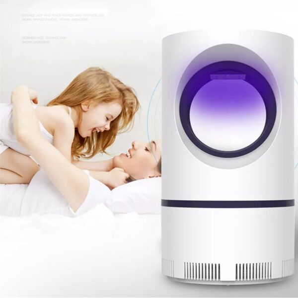 Uv Lamp Mosquito Killer Lamp Electric Mosquito Trap