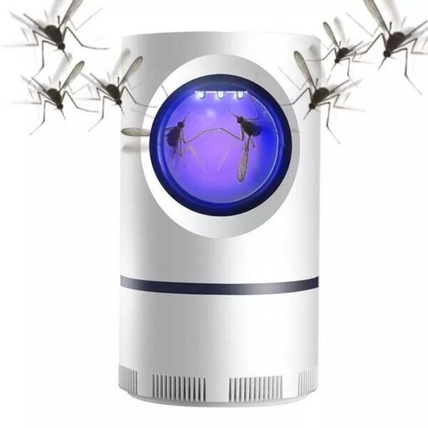 Uv Lamp Mosquito Killer Lamp Electric Mosquito Trap