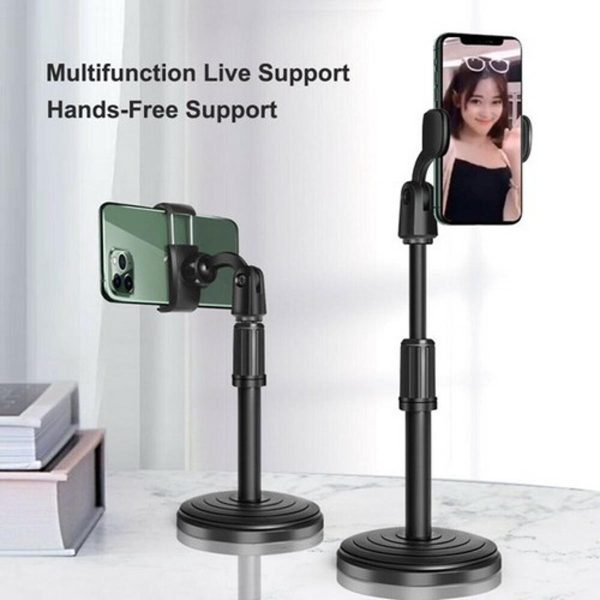 Multifunction Mobile Tripod Stand Mini Tripod Stand