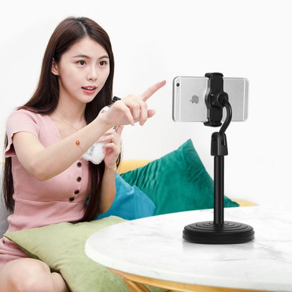 Multifunction Mobile Tripod Stand Mini Tripod Stand
