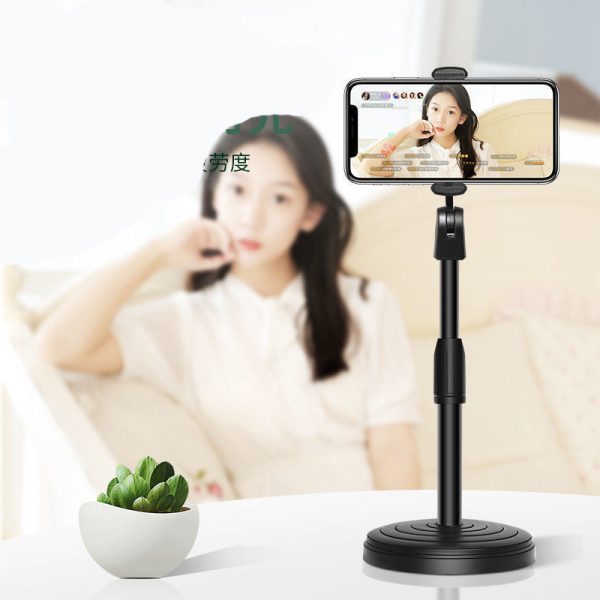 Multifunction Mobile Tripod Stand Mini Tripod Stand