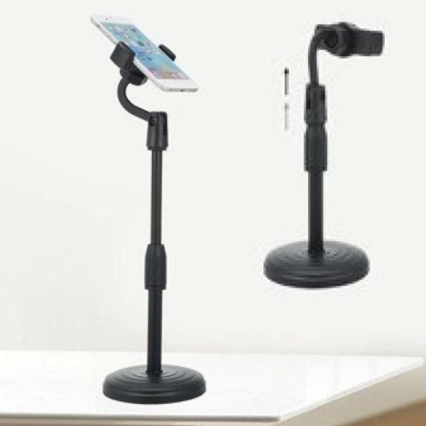 Multifunction Mobile Tripod Stand Mini Tripod Stand