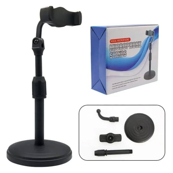 Multifunction Mobile Tripod Stand Mini Tripod Stand