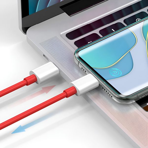 OnePlus 65W Wrap Adapter