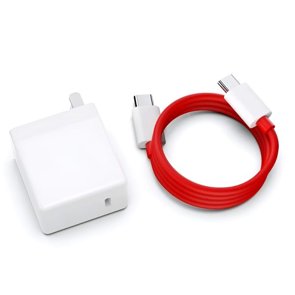 OnePlus 65W Wrap Adapter