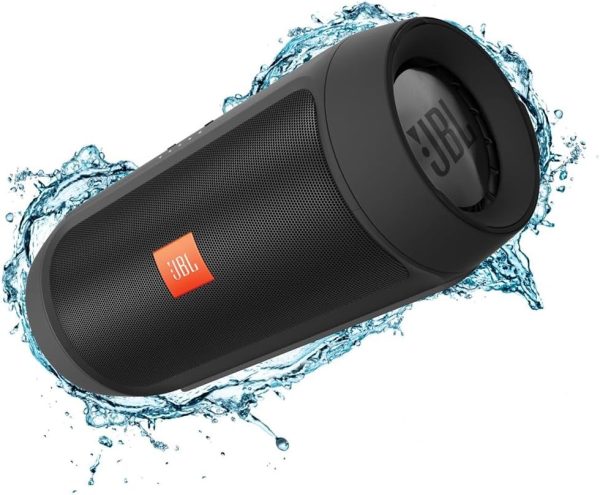 JBL 2+ Charge Mini Bluetooth Speaker