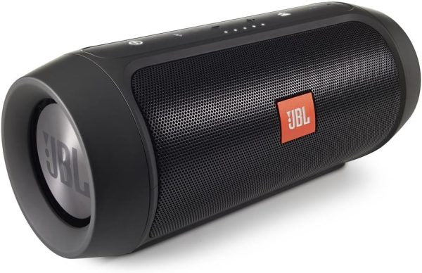 JBL 2+ Charge Mini Bluetooth Speaker