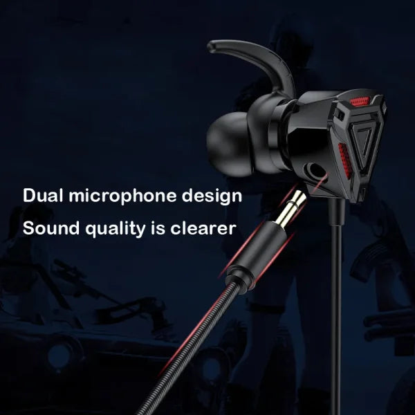 Ouve (3.5mm) Gaming Headset