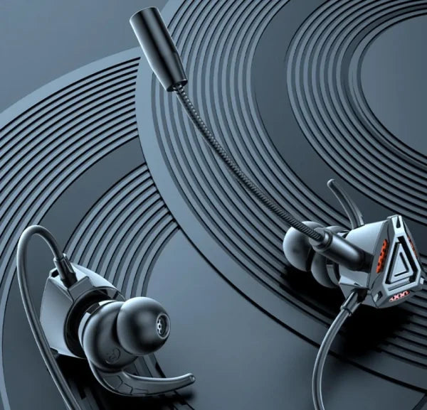 Ouve (3.5mm) Gaming Headset
