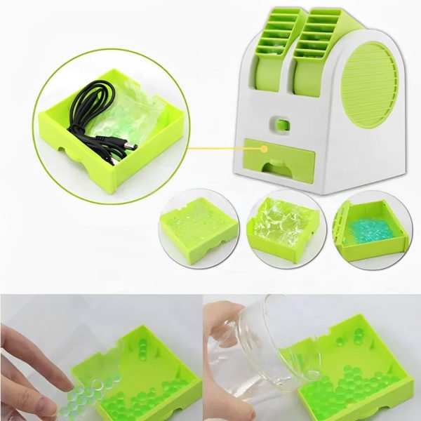 Portable Mini Ac Air Cooler