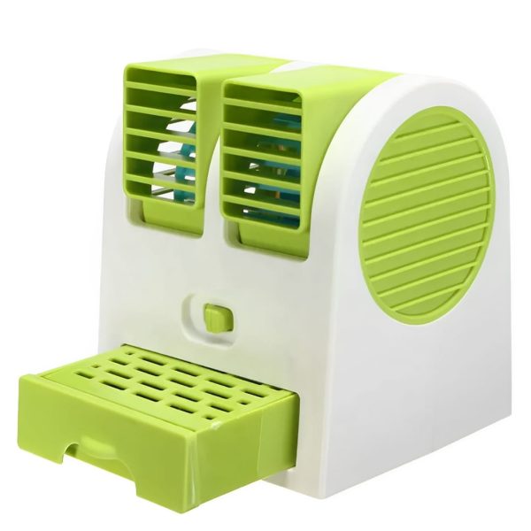 Portable Mini Ac Air Cooler