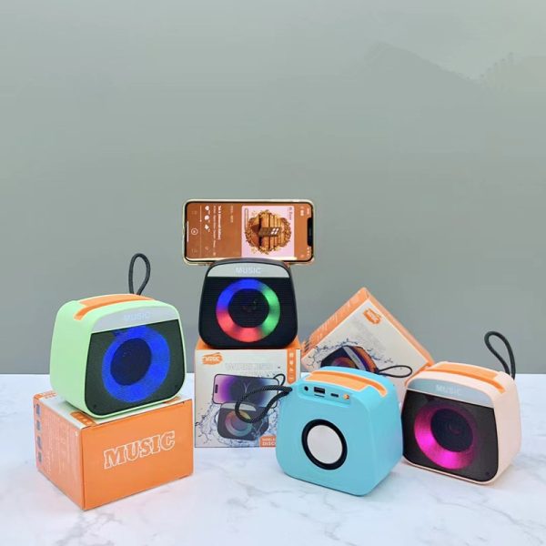 X-922 Speaker Bt Wireless Speaker