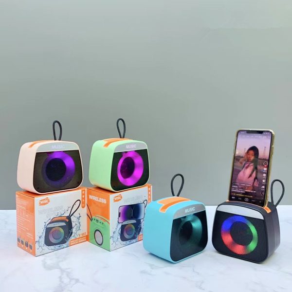 X-922 Speaker Bt Wireless Speaker