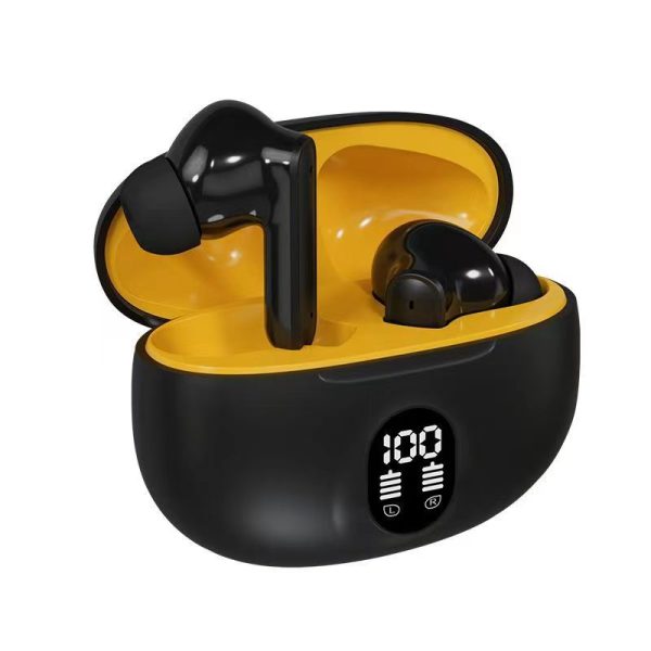 Stereo 895B Professional Display Earbuds