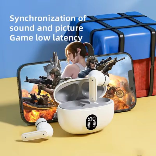 Stereo 895B Professional Display Earbuds