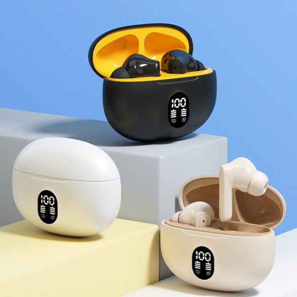 Stereo 895B Professional Display Earbuds