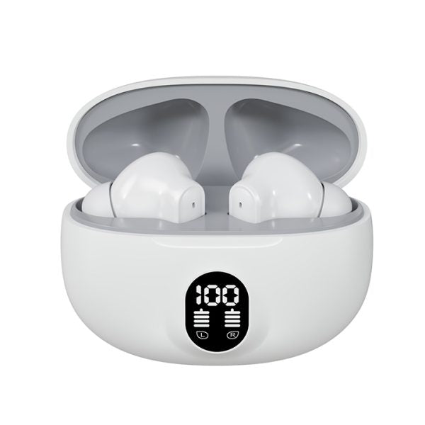 Stereo 895B Professional Display Earbuds