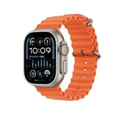 S9 Ultra 2 Smart Watch