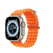 H39 Ultra 2 Smartwatch