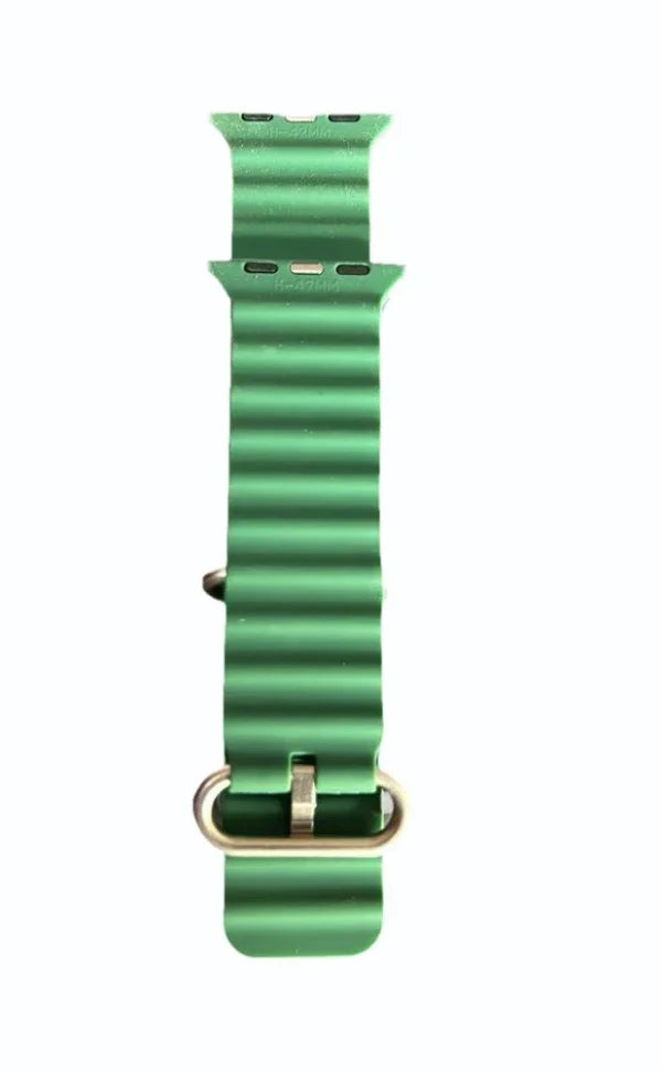 Smart Watch Ocean Bands Silicone Straps