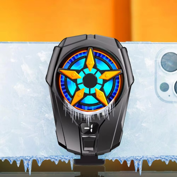 SL-09 15w Mobile Phone Cooling Fan