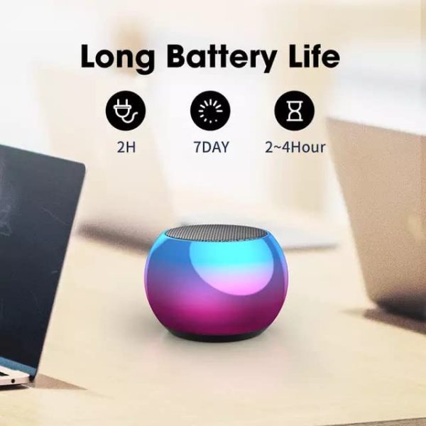 Sony Mini Portable Bluetooth Speaker