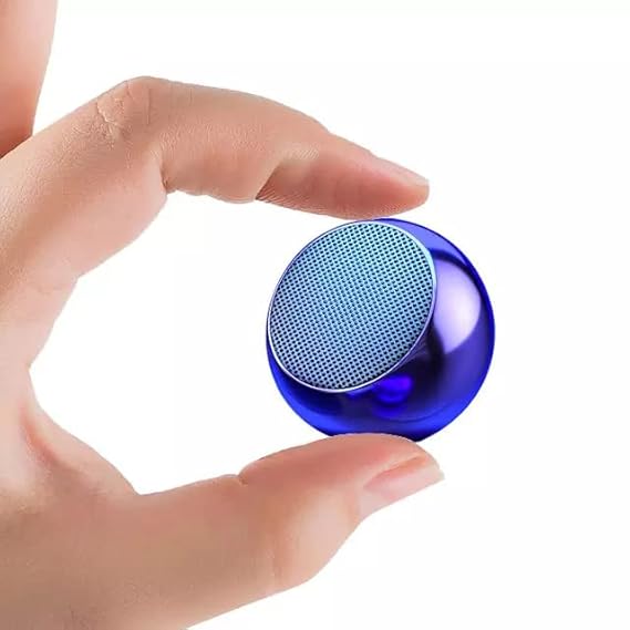 Sony Mini Portable Bluetooth Speaker