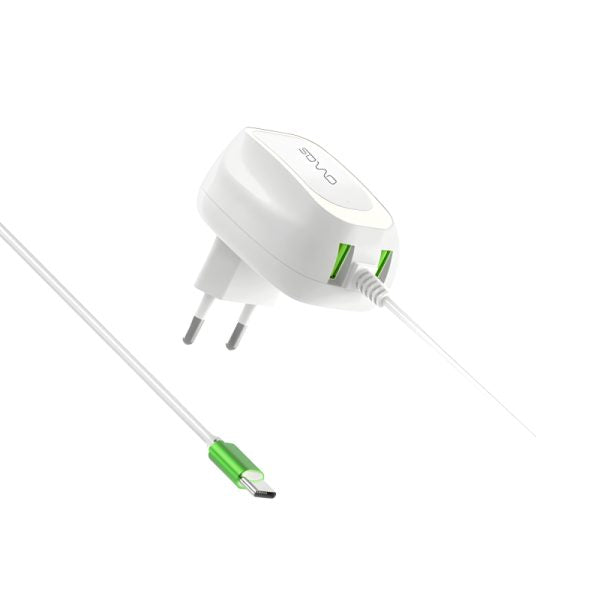 Sovo Sg-75 3.4-amp Type-c Cable Fast Charger