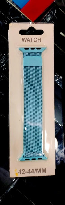 Smart Watch Band Strap Metal Watchband