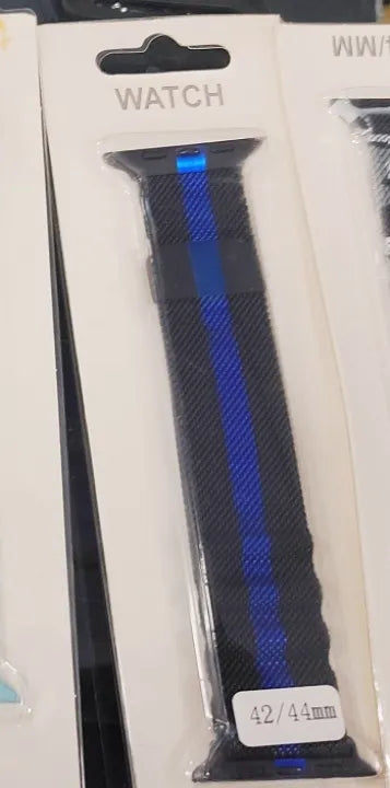 Smart Watch Band Strap Metal Watchband
