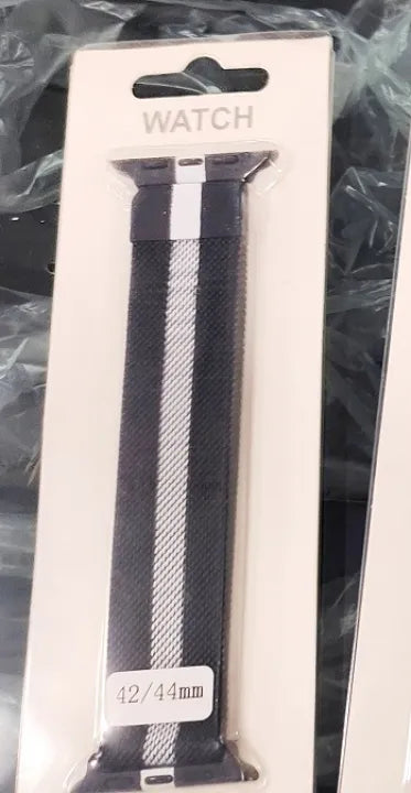 Smart Watch Band Strap Metal Watchband
