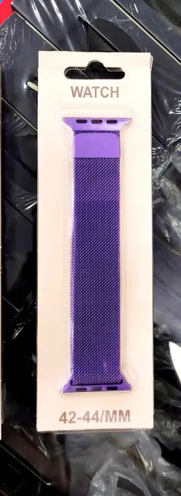 Smart Watch Band Strap Metal Watchband