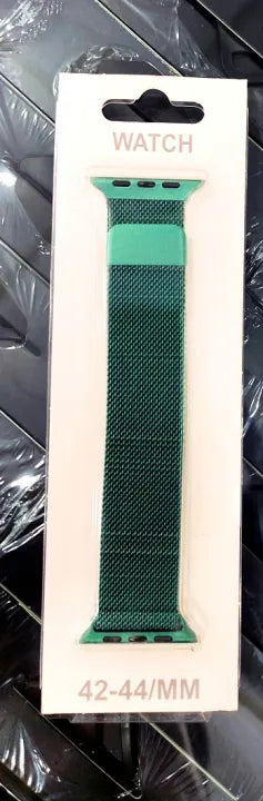 Smart Watch Band Strap Metal Watchband