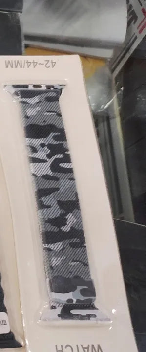 Smart Watch Band Strap Metal Watchband