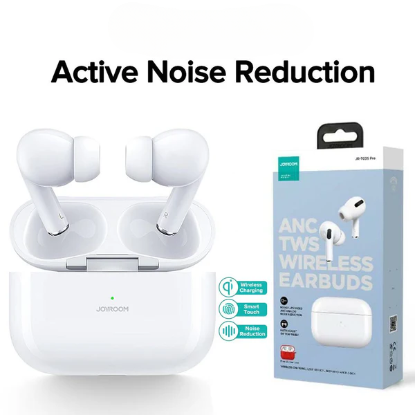 Joyroom T03s Pro Anc Earbuds