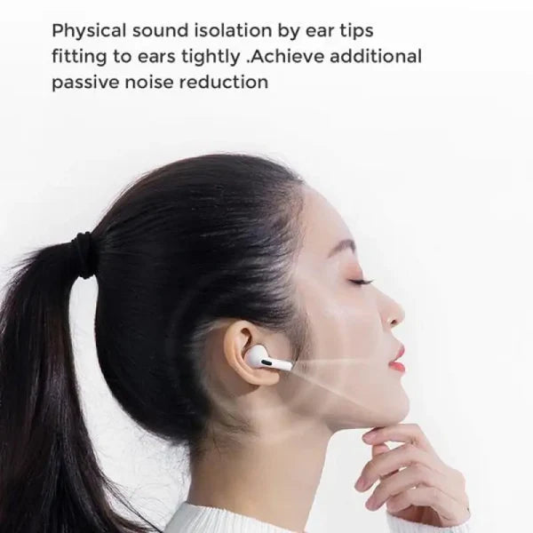 Joyroom T03s Pro Anc Earbuds