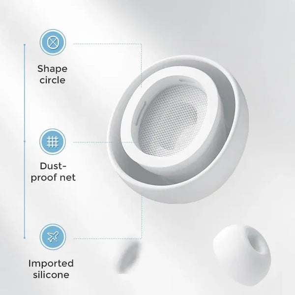 Joyroom T03s Pro Anc Earbuds