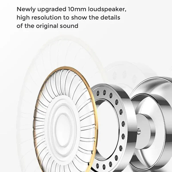 Joyroom T03s Pro Anc Earbuds