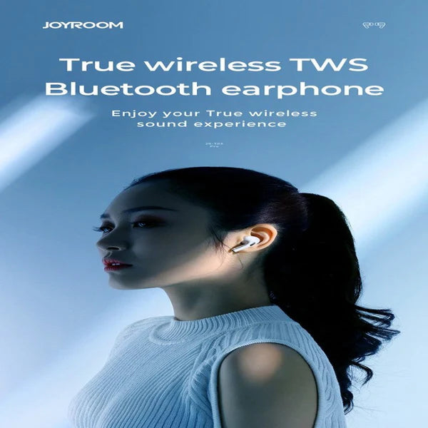 Joyroom T03s Pro Anc Earbuds