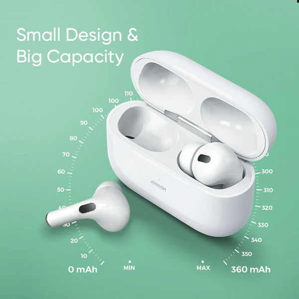 Joyroom T03s Pro Anc Earbuds