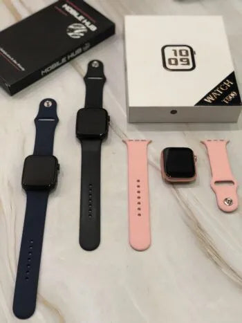 T500 Bluetooth Smart Watch