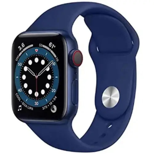 T500 Bluetooth Smart Watch
