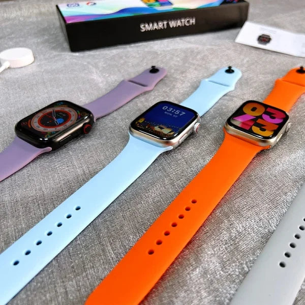T500 Bluetooth Smart Watch