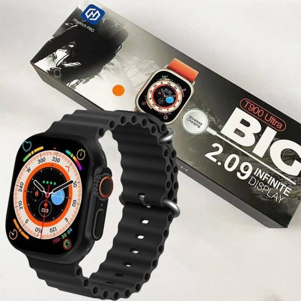 T900 Ultra Smart Watch Series 9