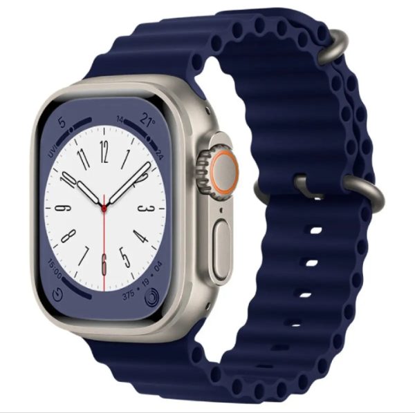 T900 Ultra Smart Watch Series 9